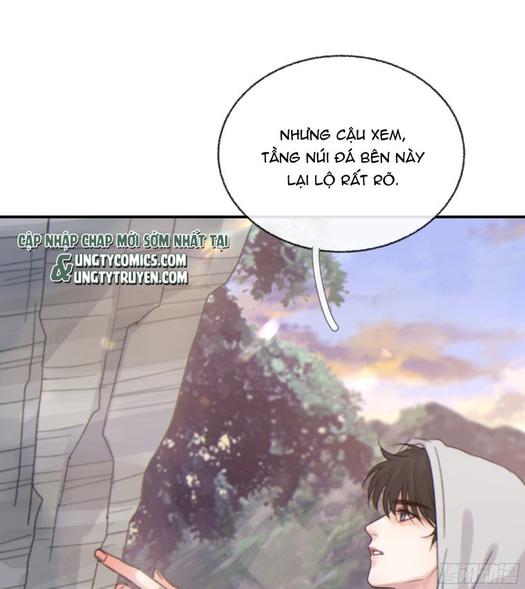 Khi Người Ngủ Say Chapter 6 - Trang 3