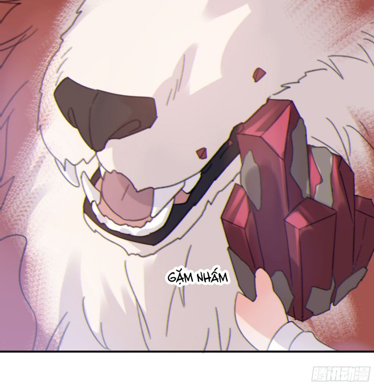 Khi Người Ngủ Say Chapter 6 - Trang 3