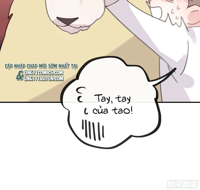 Khi Người Ngủ Say Chapter 6 - Trang 3