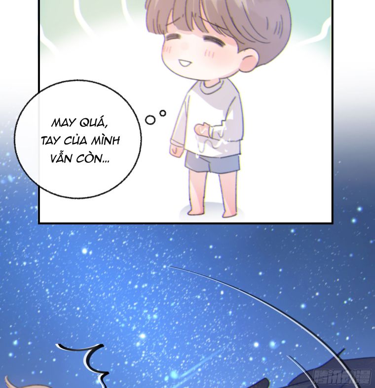 Khi Người Ngủ Say Chapter 6 - Trang 3