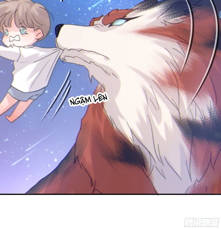 Khi Người Ngủ Say Chapter 6 - Trang 3