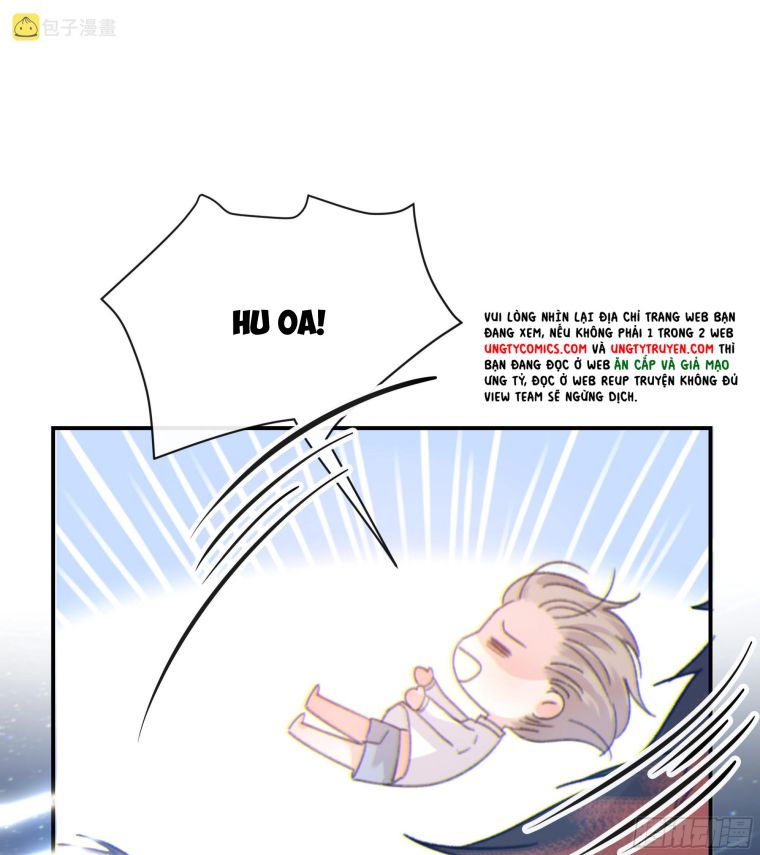 Khi Người Ngủ Say Chapter 6 - Trang 3