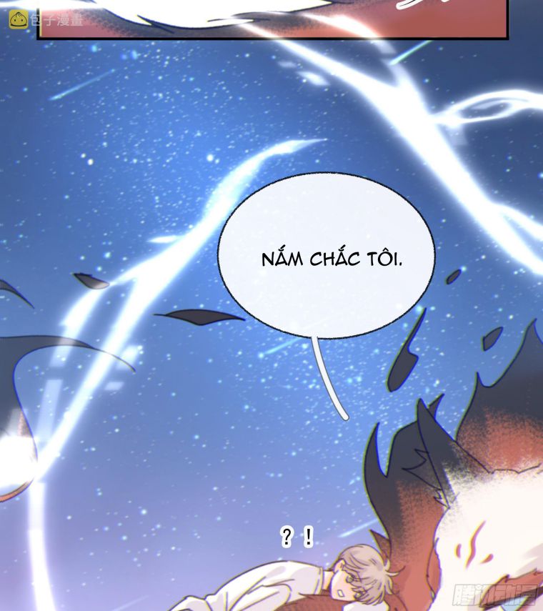 Khi Người Ngủ Say Chapter 6 - Trang 3