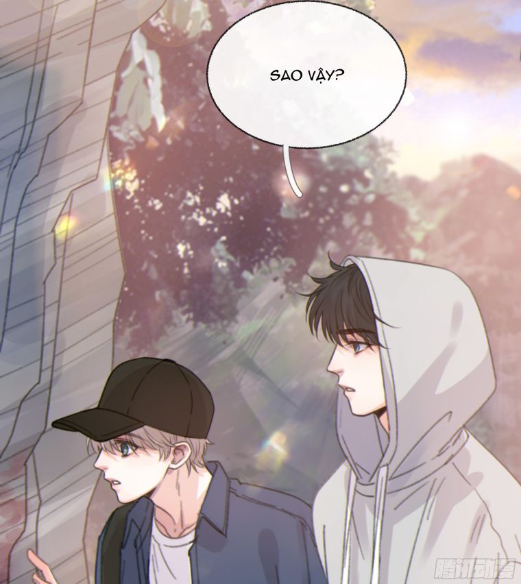 Khi Người Ngủ Say Chapter 6 - Trang 3