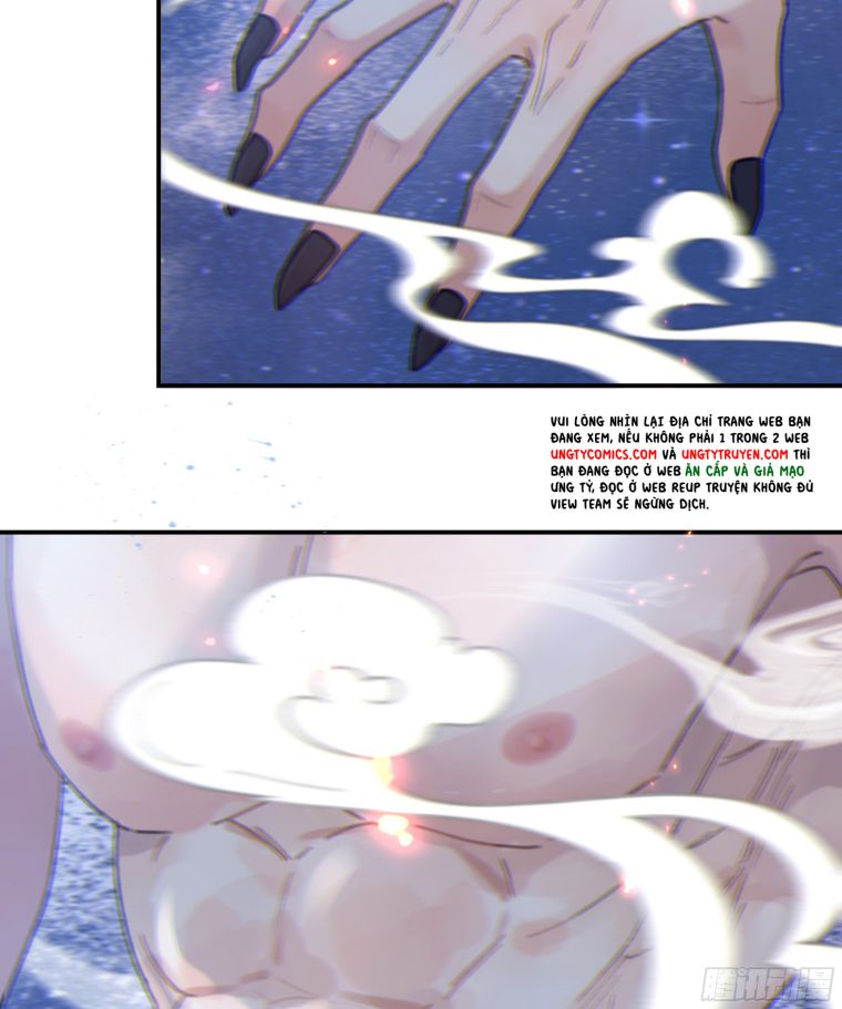 Khi Người Ngủ Say Chapter 6 - Trang 3