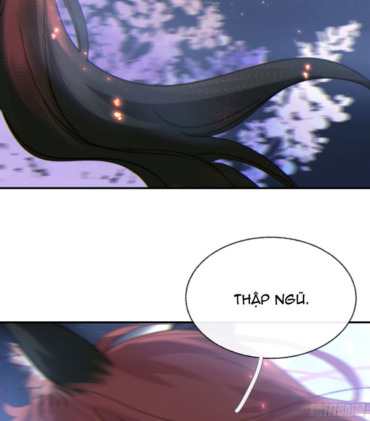 Khi Người Ngủ Say Chapter 6 - Trang 3