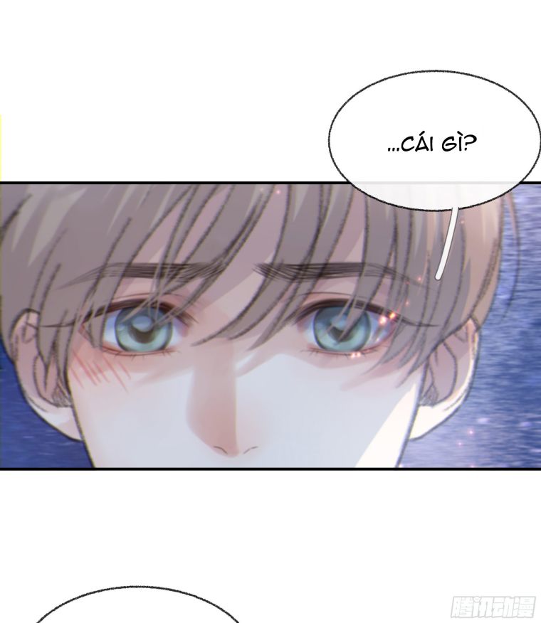 Khi Người Ngủ Say Chapter 6 - Trang 3