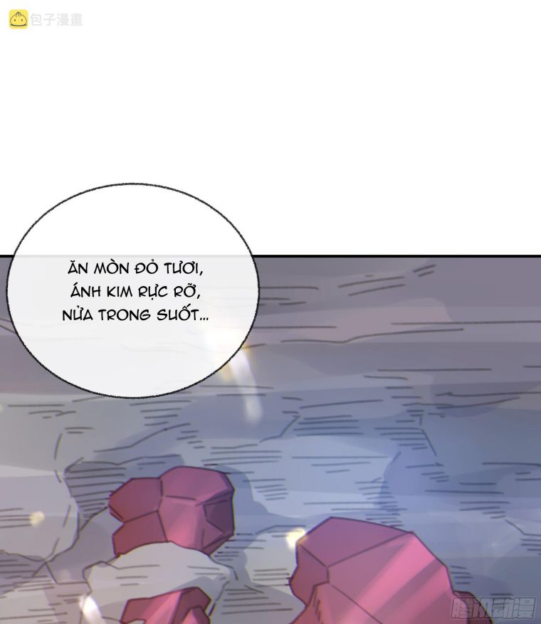 Khi Người Ngủ Say Chapter 6 - Trang 3