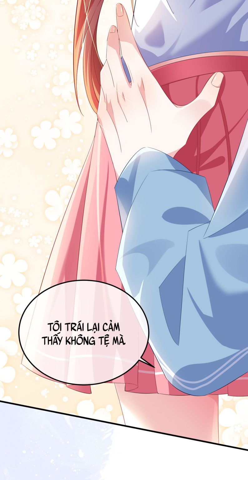 Giáo Bá Là Một Tên Yêu Tinh Chapter 34 - Trang 4