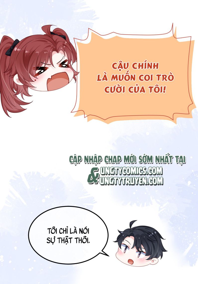 Giáo Bá Là Một Tên Yêu Tinh Chapter 34 - Trang 4