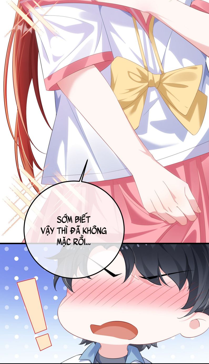 Giáo Bá Là Một Tên Yêu Tinh Chapter 34 - Trang 4