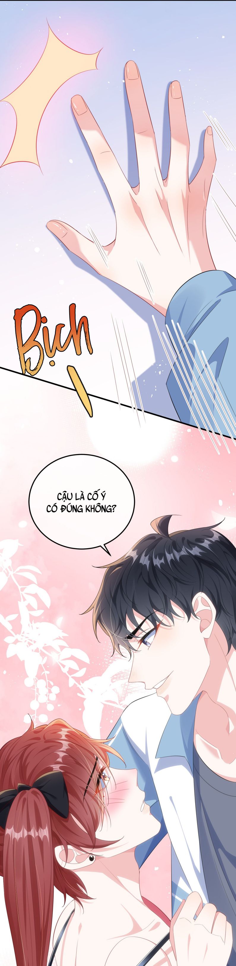 Giáo Bá Là Một Tên Yêu Tinh Chapter 34 - Trang 4