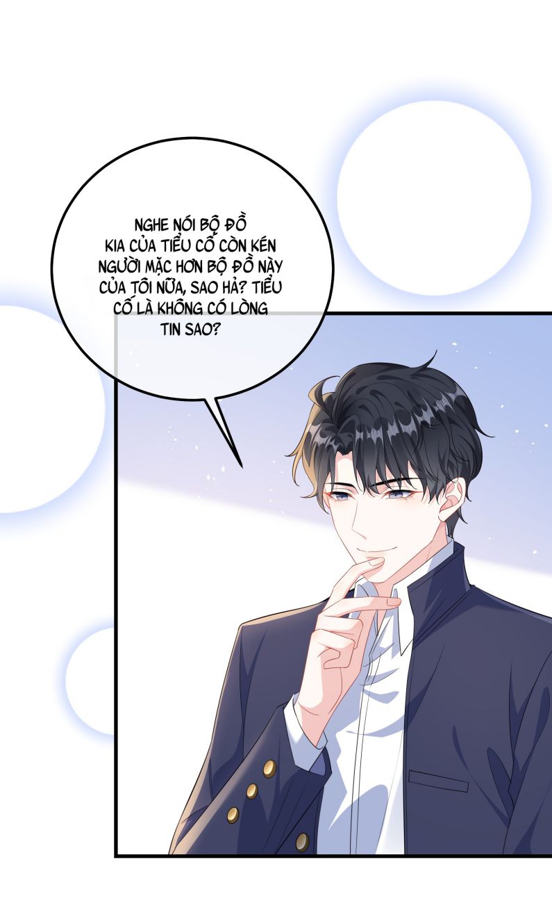 Giáo Bá Là Một Tên Yêu Tinh Chapter 34 - Trang 4