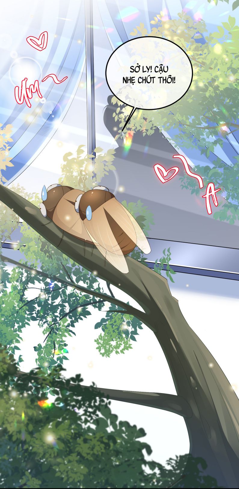 Giáo Bá Là Một Tên Yêu Tinh Chapter 34 - Trang 4