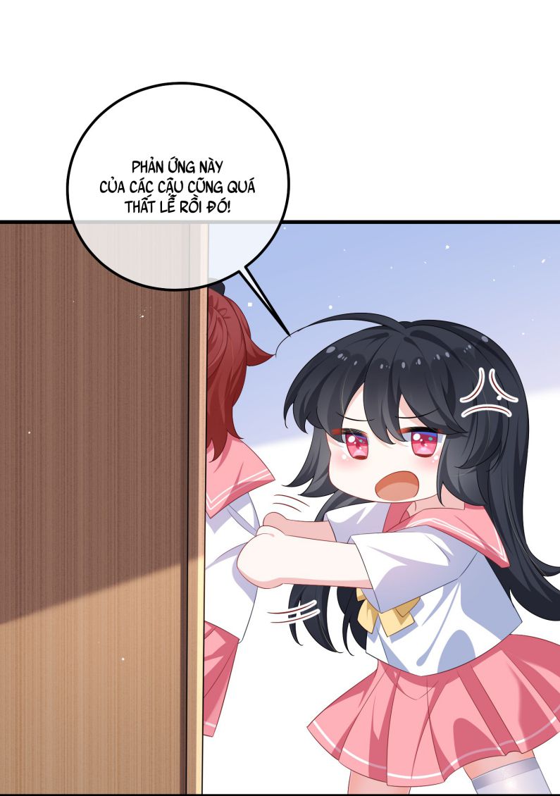 Giáo Bá Là Một Tên Yêu Tinh Chapter 34 - Trang 4