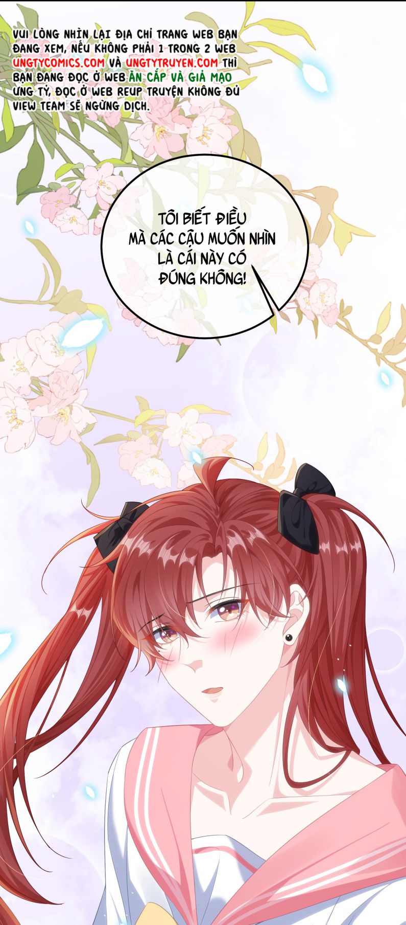 Giáo Bá Là Một Tên Yêu Tinh Chapter 34 - Trang 4