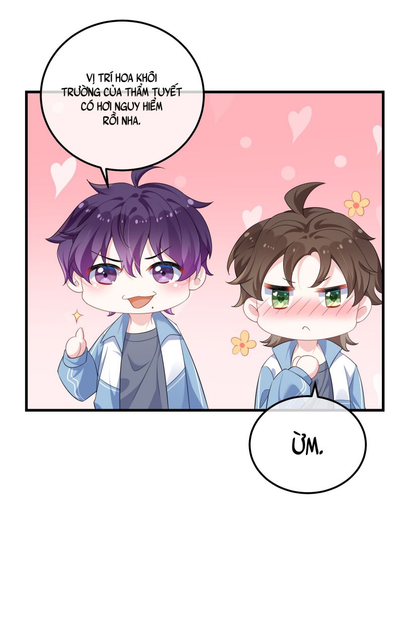 Giáo Bá Là Một Tên Yêu Tinh Chapter 34 - Trang 4