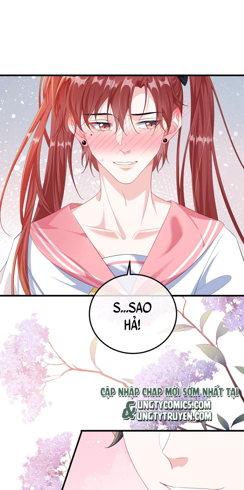 Giáo Bá Là Một Tên Yêu Tinh Chapter 34 - Trang 4