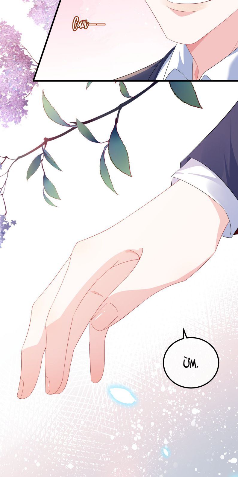 Giáo Bá Là Một Tên Yêu Tinh Chapter 34 - Trang 4