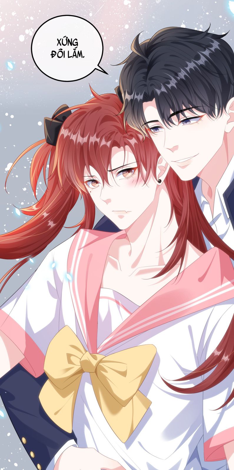 Giáo Bá Là Một Tên Yêu Tinh Chapter 34 - Trang 4