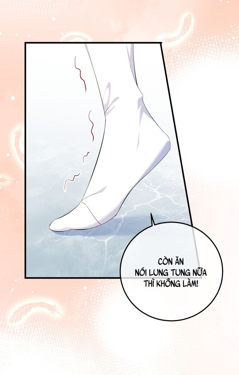 Giáo Bá Là Một Tên Yêu Tinh Chapter 34 - Trang 4