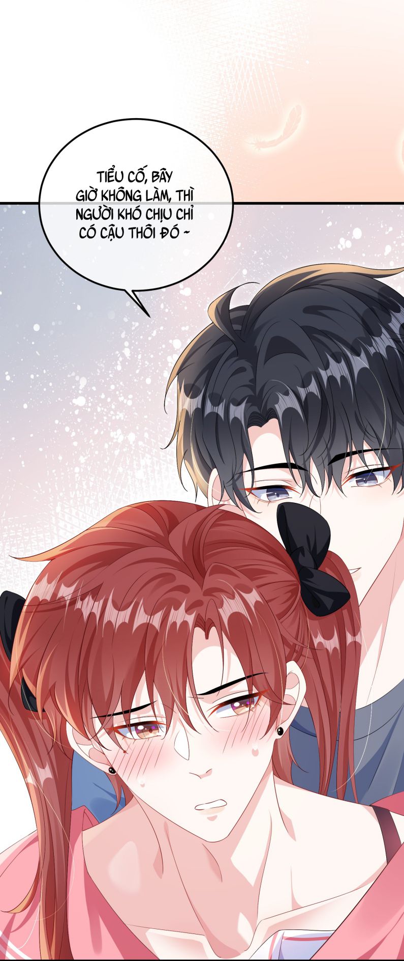 Giáo Bá Là Một Tên Yêu Tinh Chapter 34 - Trang 4