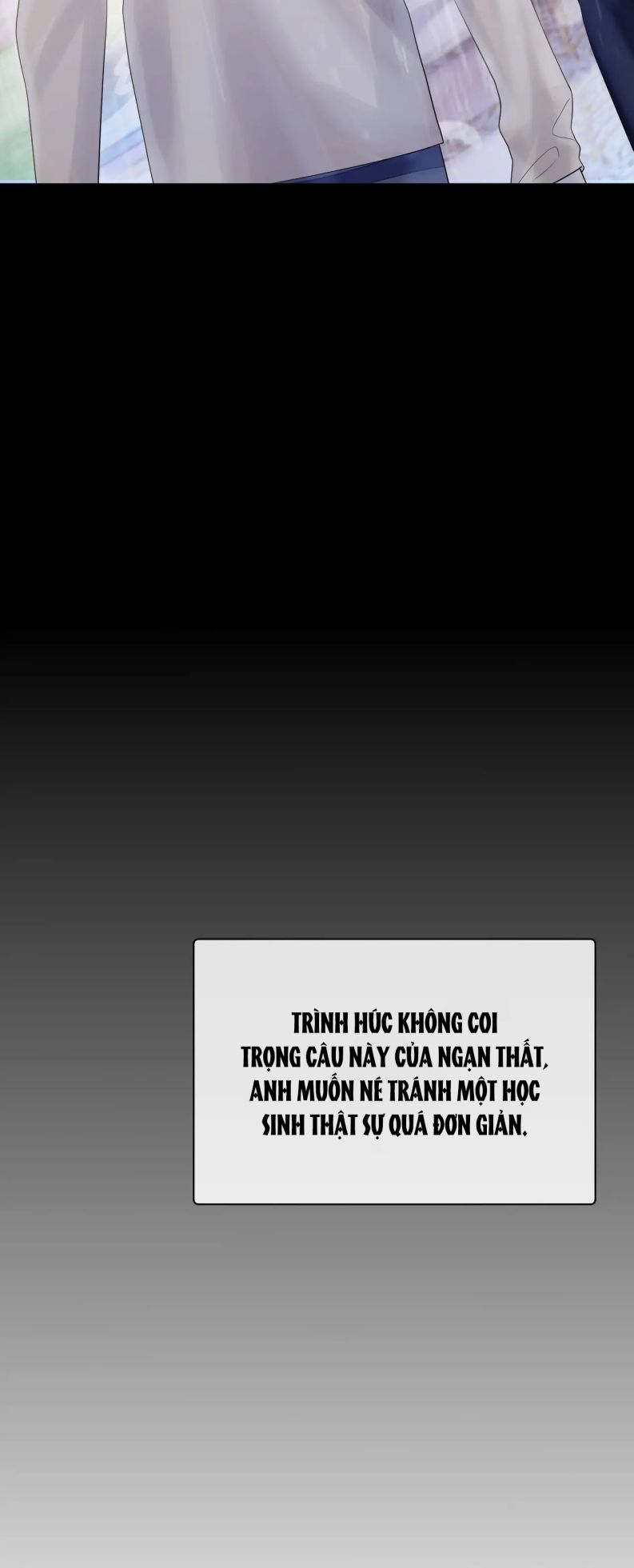 Đơn Xin Ly Hôn Chapter 63 - Trang 3