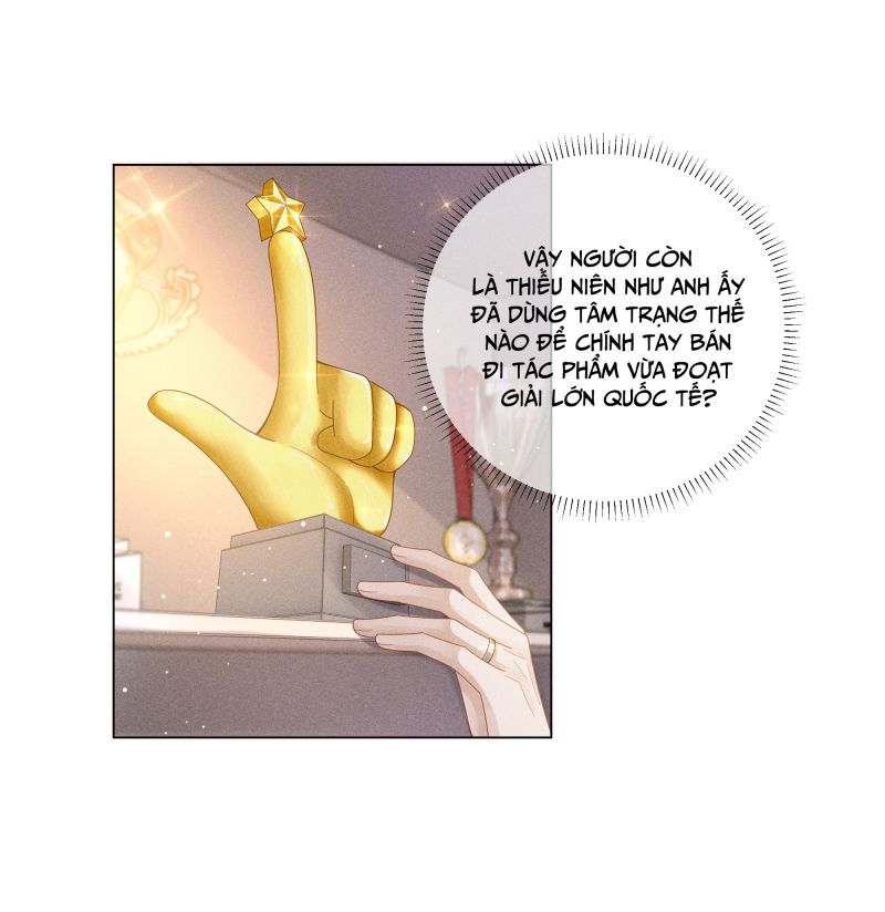 Dior Tiên Sinh Chap 55 - Trang 2