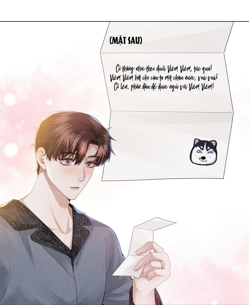 Dior Tiên Sinh Chap 55 - Trang 2