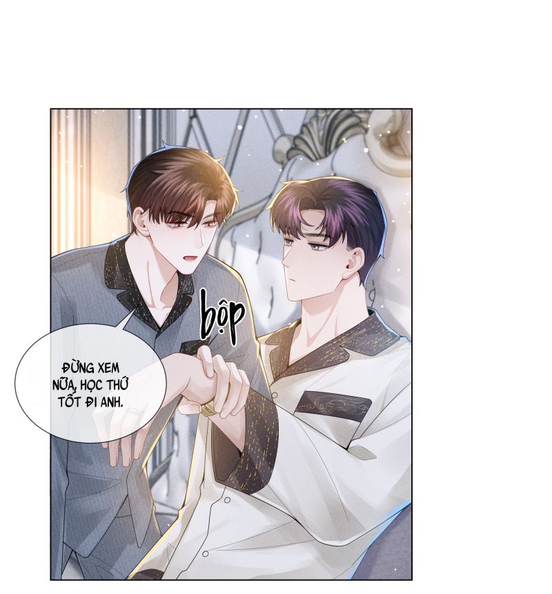 Dior Tiên Sinh Chap 55 - Trang 2