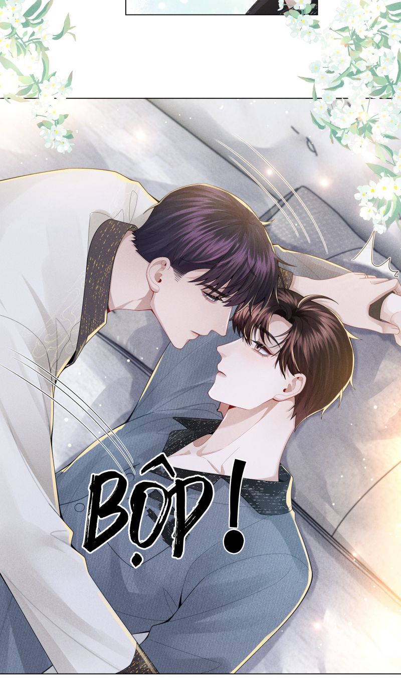 Dior Tiên Sinh Chap 55 - Trang 2