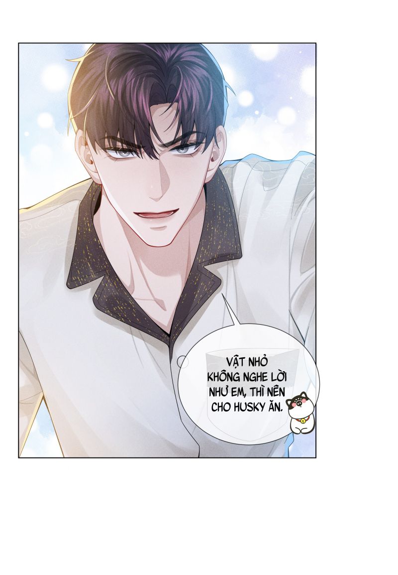 Dior Tiên Sinh Chap 55 - Trang 2