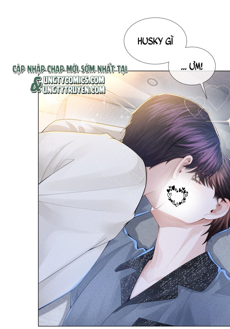 Dior Tiên Sinh Chap 55 - Trang 2