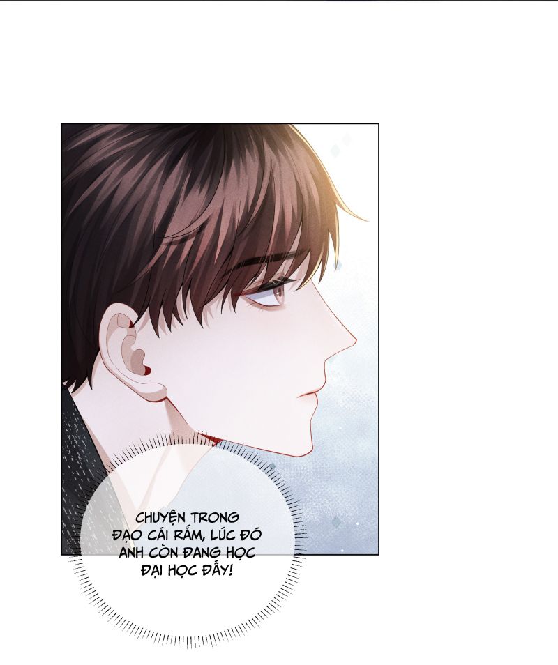 Dior Tiên Sinh Chap 55 - Trang 2