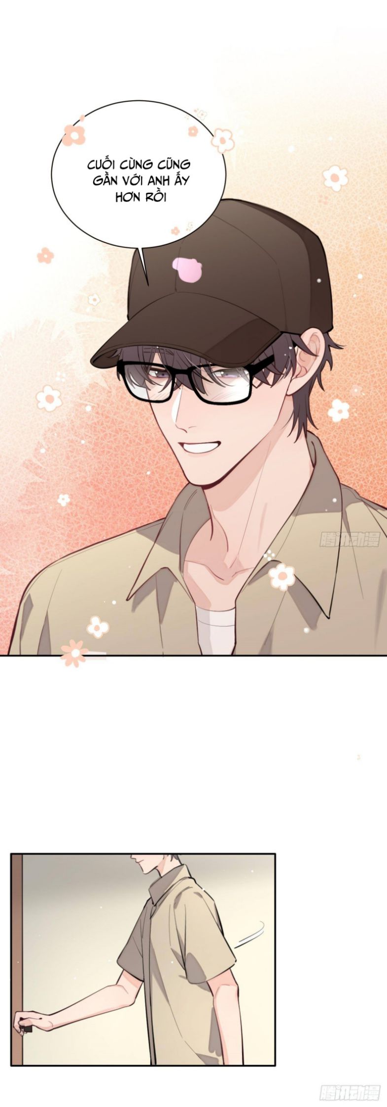 Chó Lớn Bắt Nạt Chủ Chapter 11 - Next Chapter 12