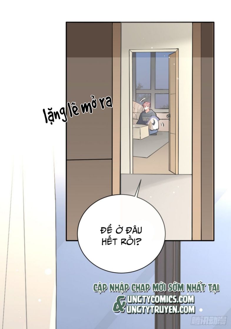 Chó Lớn Bắt Nạt Chủ Chapter 11 - Next Chapter 12