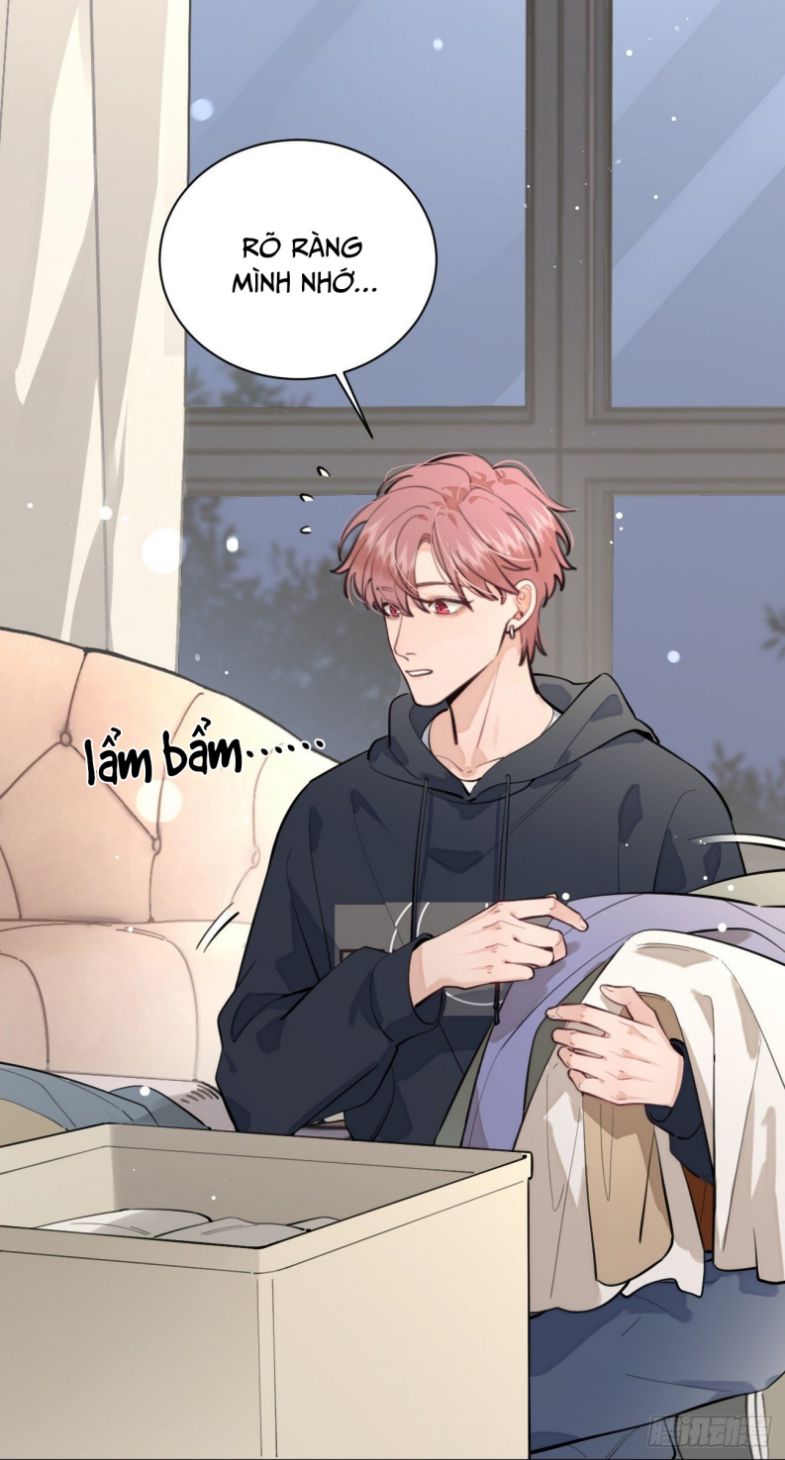 Chó Lớn Bắt Nạt Chủ Chapter 11 - Next Chapter 12