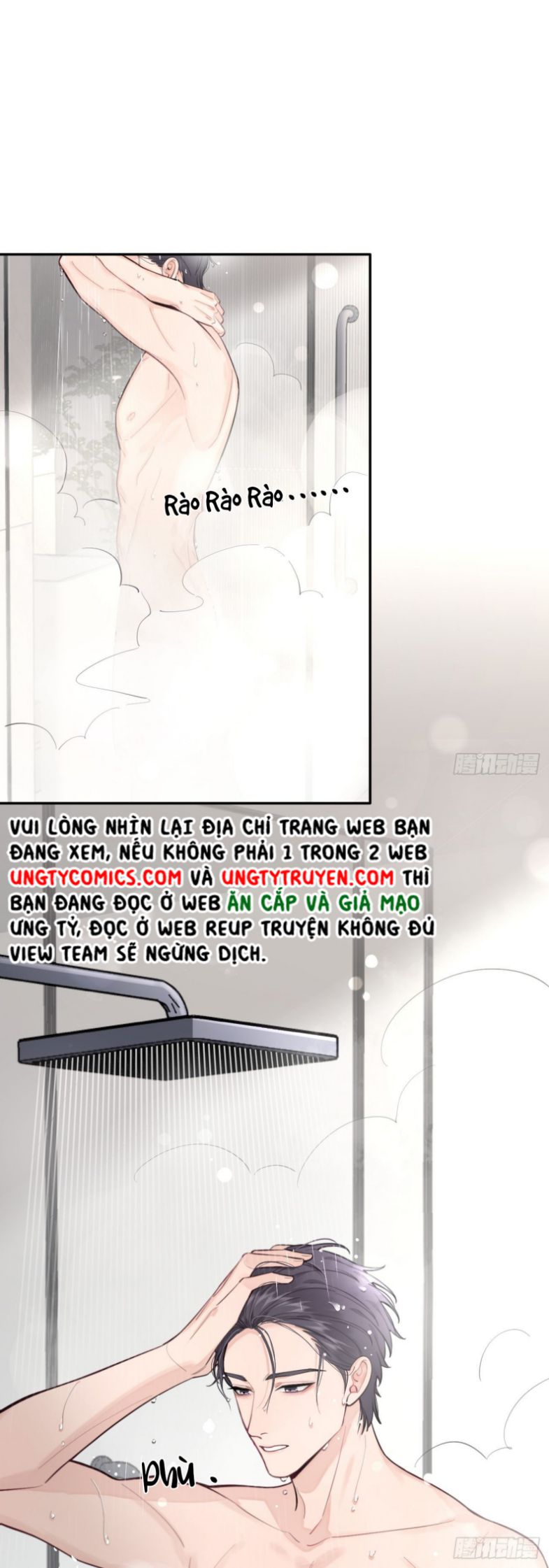 Chó Lớn Bắt Nạt Chủ Chapter 11 - Next Chapter 12