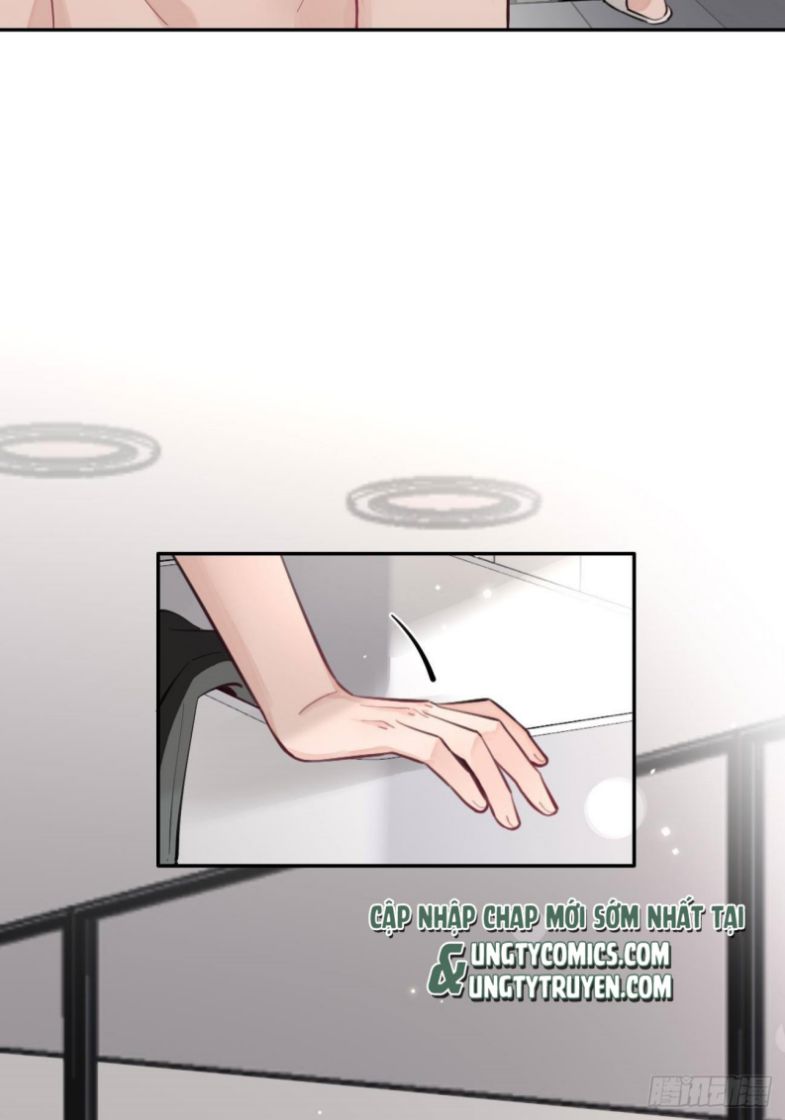 Chó Lớn Bắt Nạt Chủ Chapter 11 - Next Chapter 12