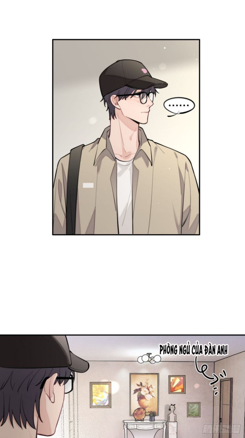 Chó Lớn Bắt Nạt Chủ Chapter 11 - Next Chapter 12