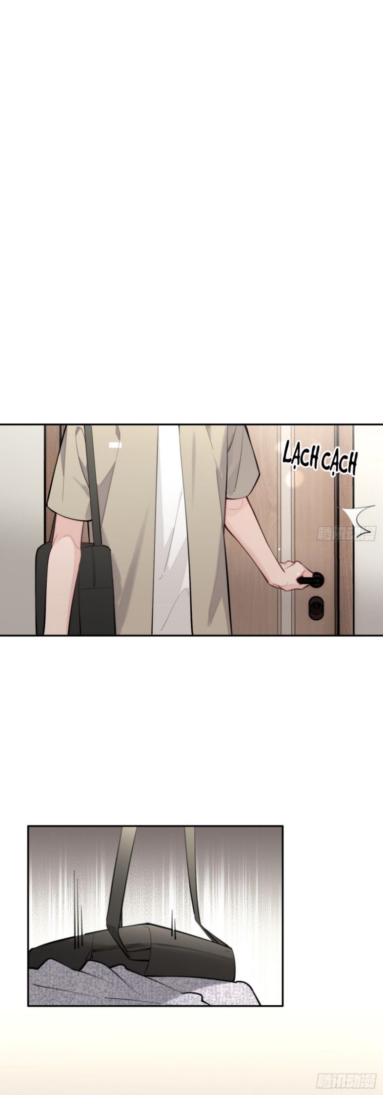 Chó Lớn Bắt Nạt Chủ Chapter 11 - Next Chapter 12