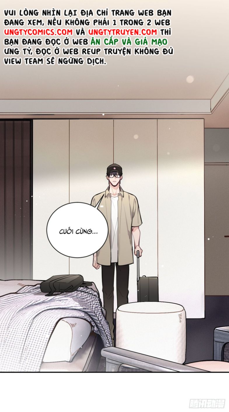 Chó Lớn Bắt Nạt Chủ Chapter 11 - Next Chapter 12