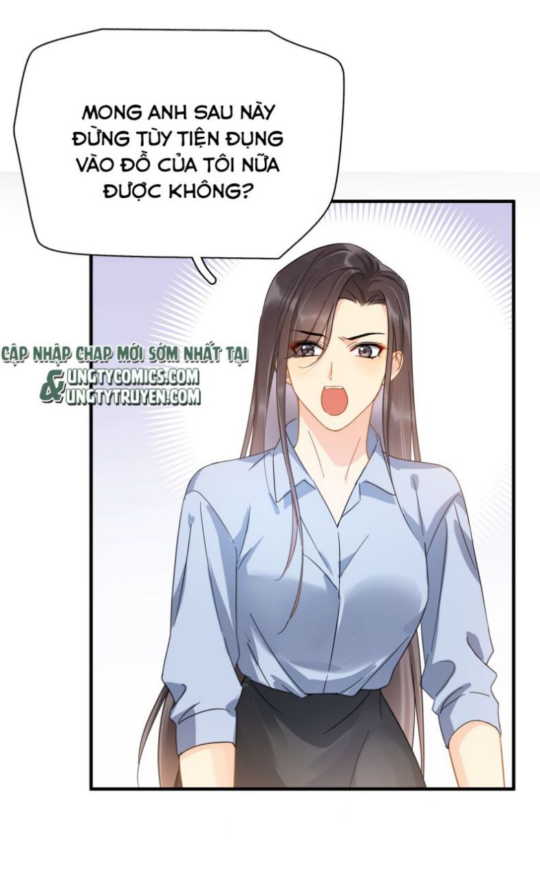 Theo Đuôi Chapter 42 - Trang 4