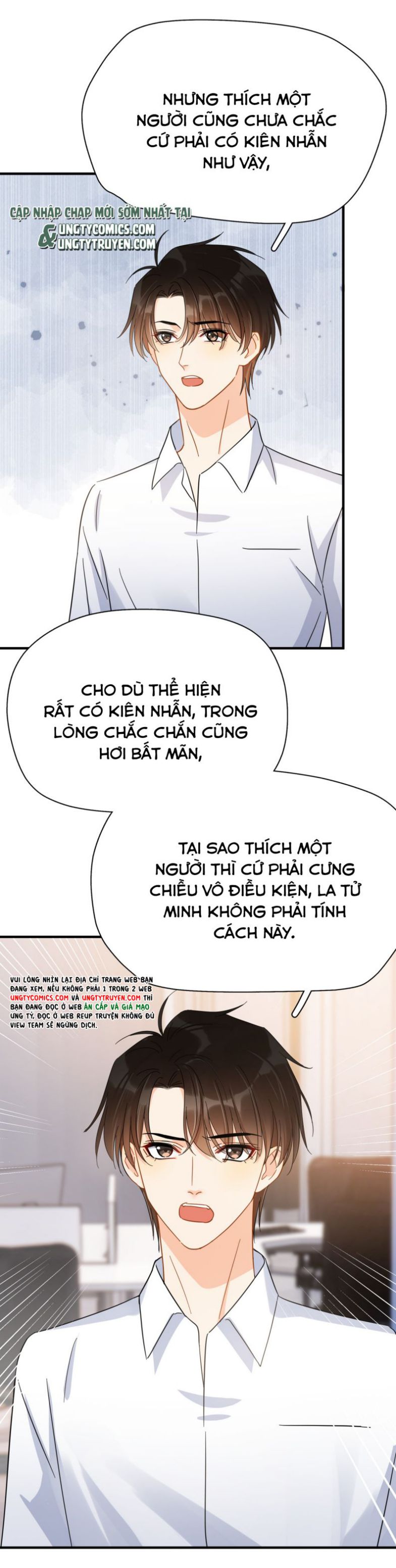 Theo Đuôi Chapter 42 - Trang 4