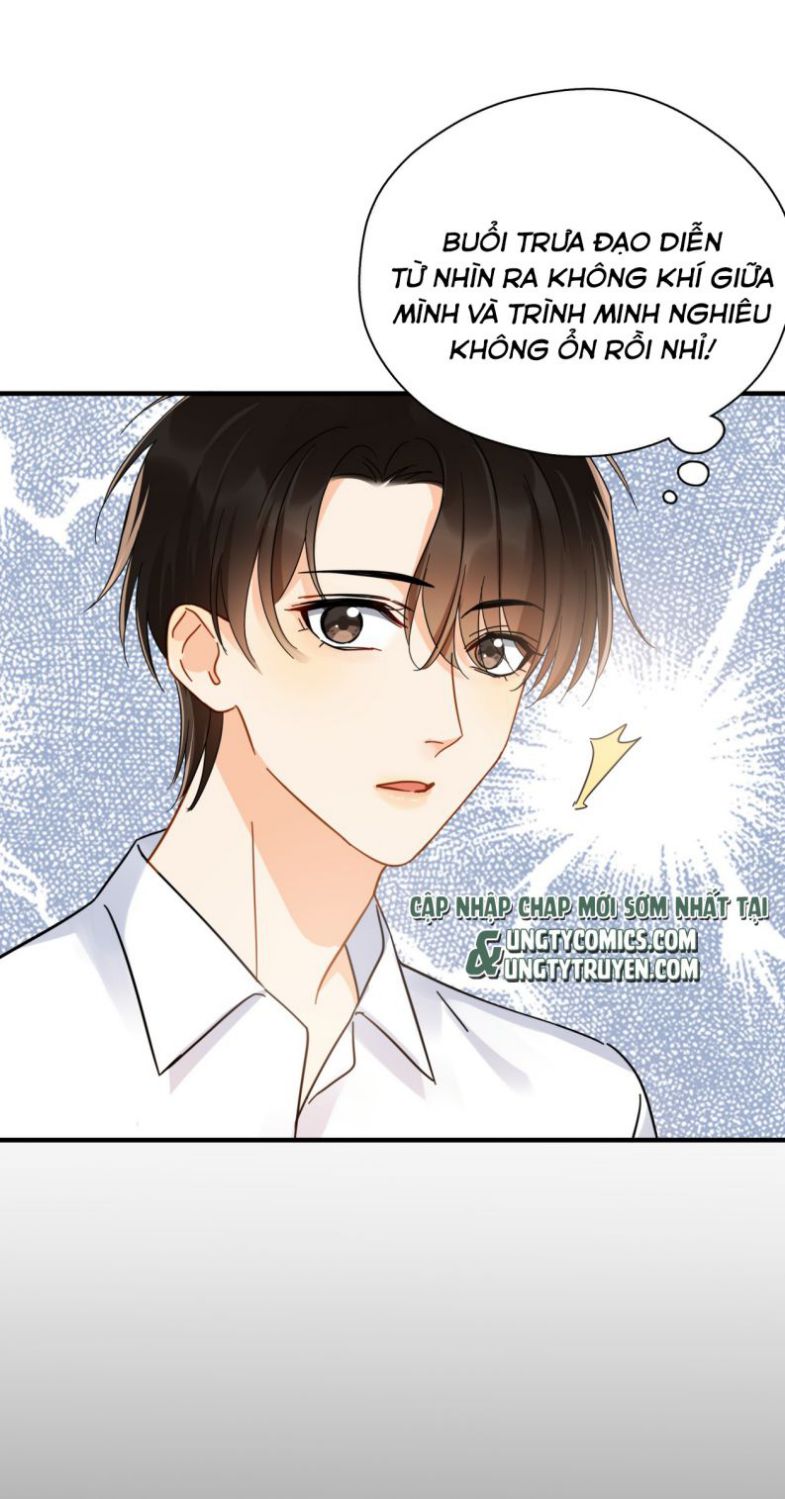 Theo Đuôi Chapter 42 - Trang 4