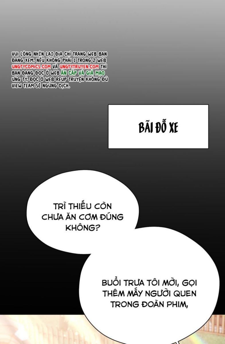 Theo Đuôi Chapter 42 - Trang 4