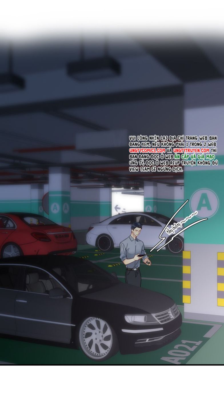 Theo Đuôi Chapter 42 - Trang 4