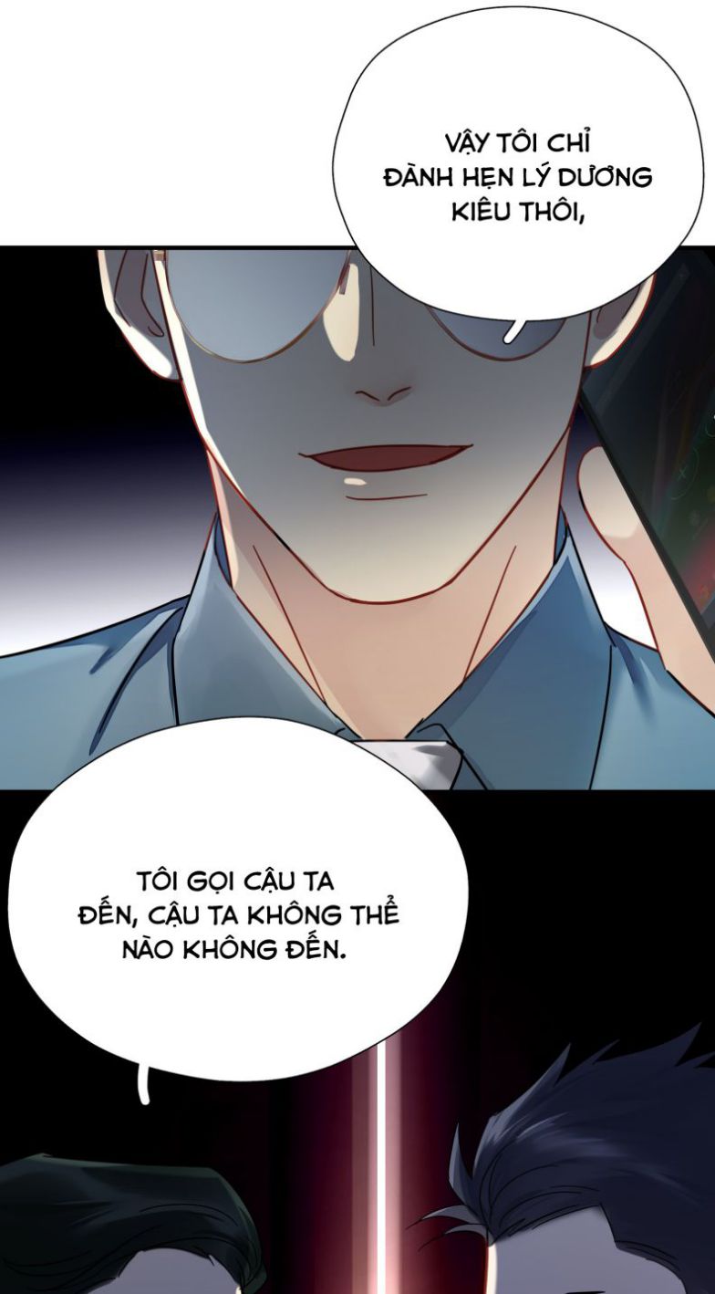 Theo Đuôi Chapter 42 - Trang 4