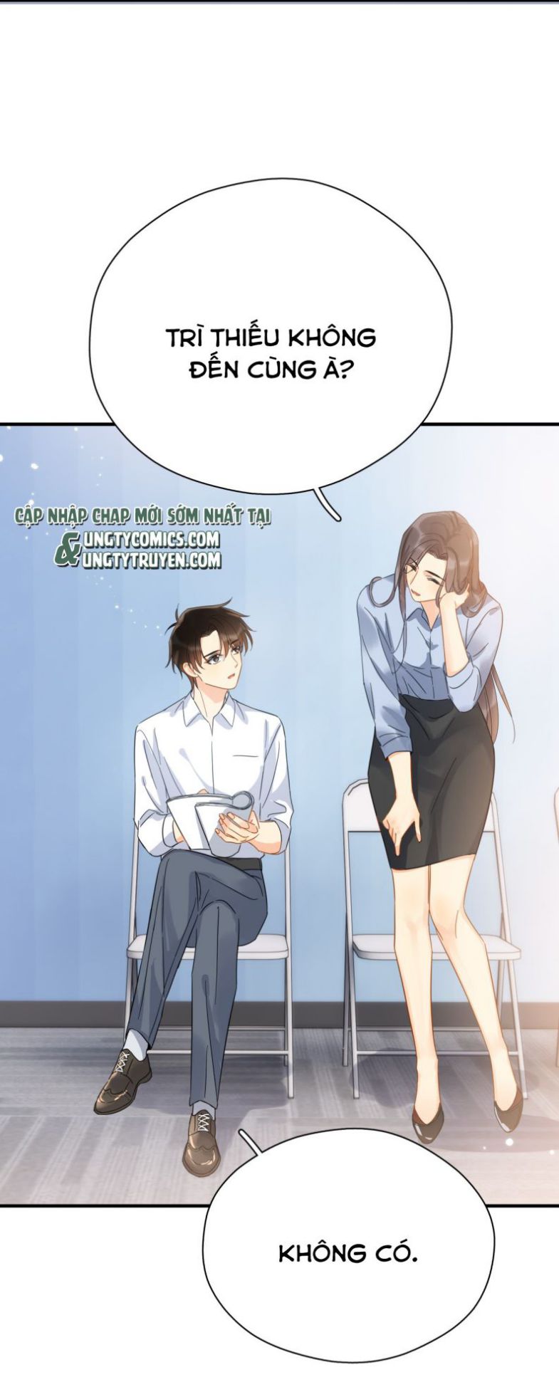 Theo Đuôi Chapter 42 - Trang 4