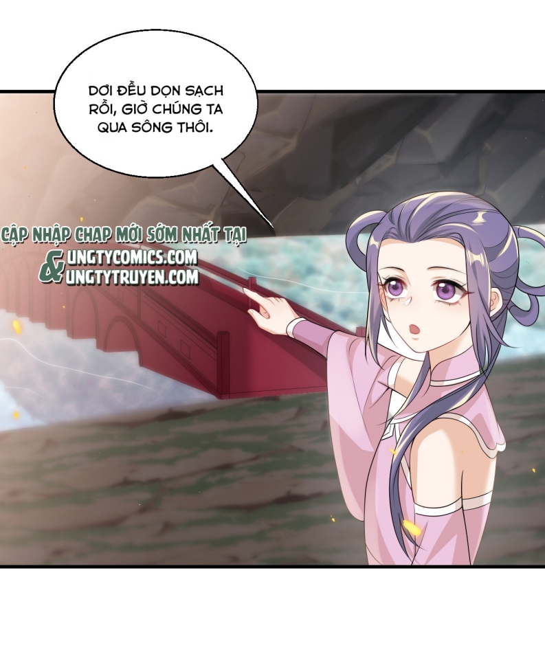 Thẳng Thắn Từ Nghiêm Chapter 35 - Next Chapter 36